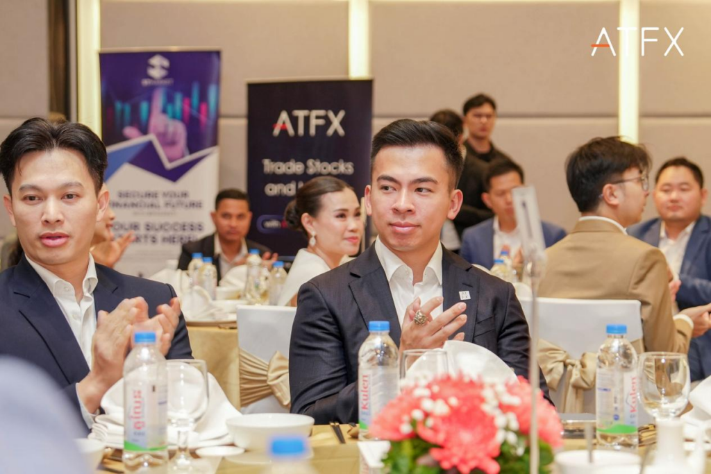 对中免签红利来袭，ATFX与柬埔寨共迎黄金时代！