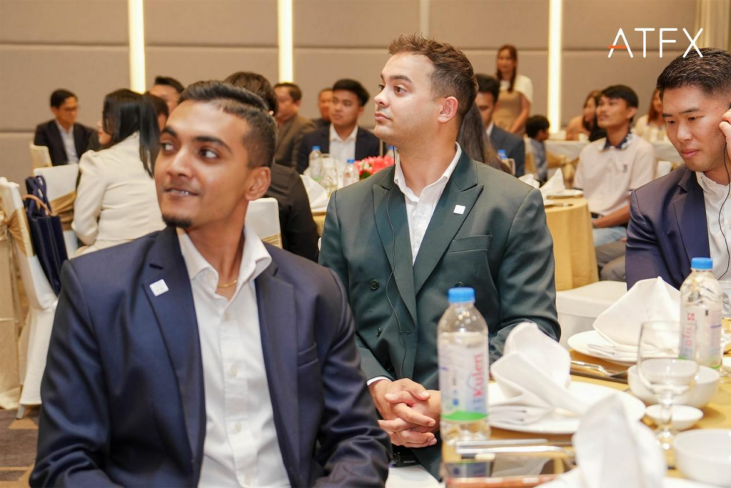 对中免签红利来袭，ATFX与柬埔寨共迎黄金时代！