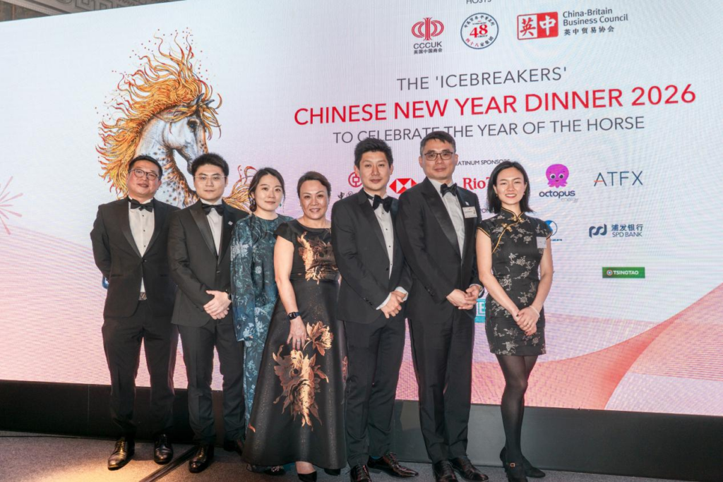 全球布局再提速！ATFX深耕世界三大金融枢纽，共启新征程！