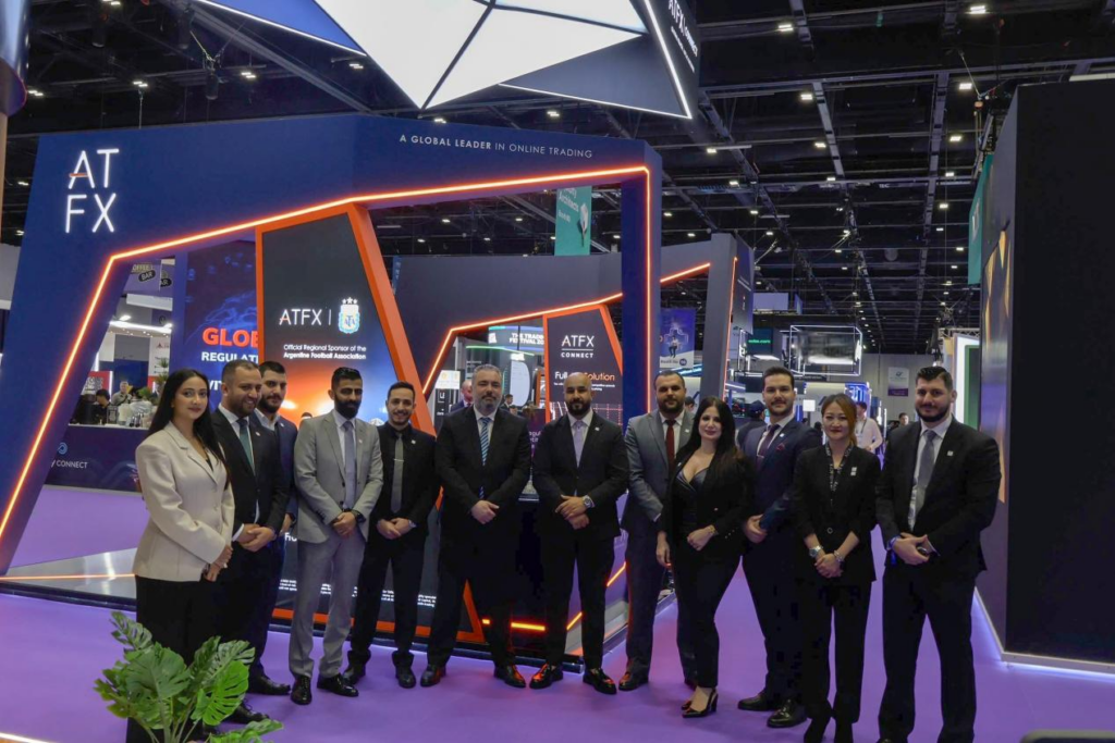 全球布局再提速！ATFX深耕世界三大金融枢纽，共启新征程！