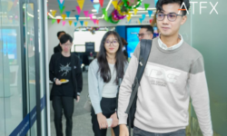 乱世掘金！ATFX 全球每月线下研讨会