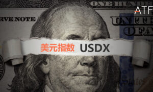 美元指数