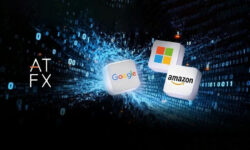ATFX携手微软、谷歌、亚马逊云科技，共探AI未来新可能