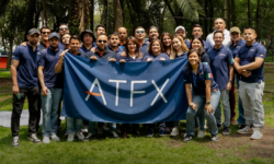 拉美新经济浪潮中,ATFX如何凝聚团队力量?