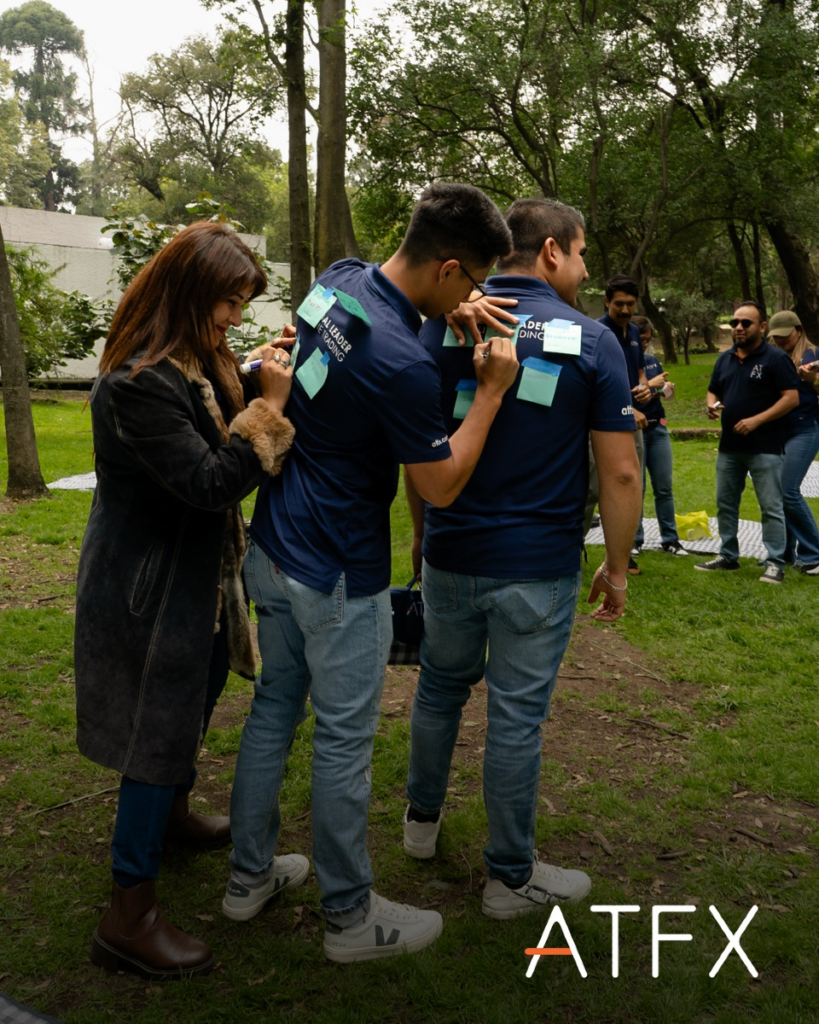 拉美新经济浪潮中，ATFX如何凝聚团队力量？