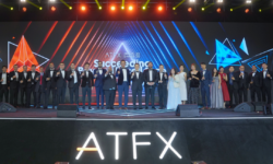 十万人的全球狂欢！ATFX 2026盛典背后藏着怎样的战略布局！