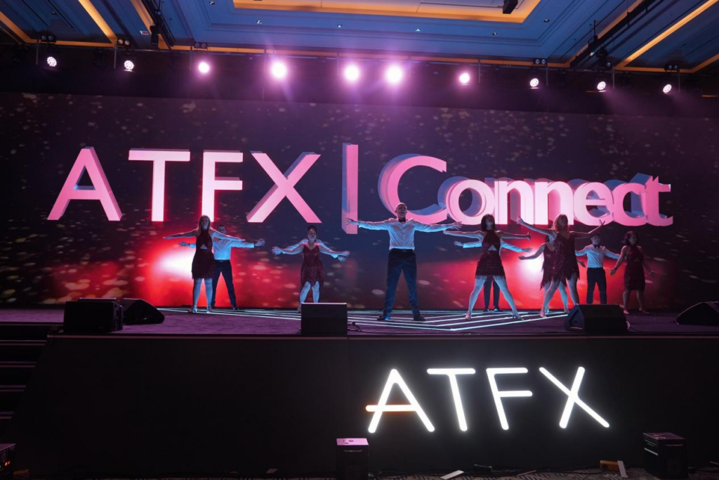十万人的全球狂欢!ATFX 2026盛典背后藏着怎样的战略布局!