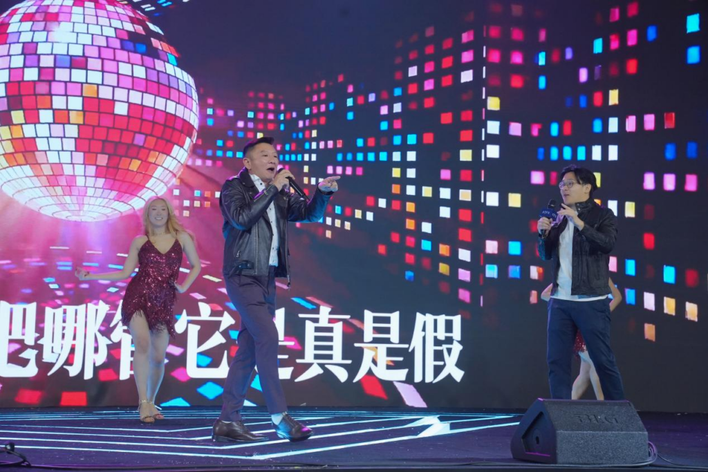 十万人的全球狂欢!ATFX 2026盛典背后藏着怎样的战略布局!