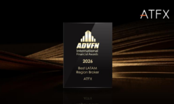 拉美最佳经纪商