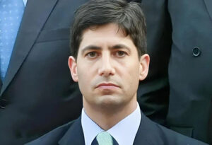 美联储提名人凯文沃什