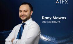 ATFX非洲区首席执行官