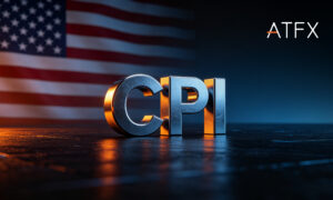 美国CPI