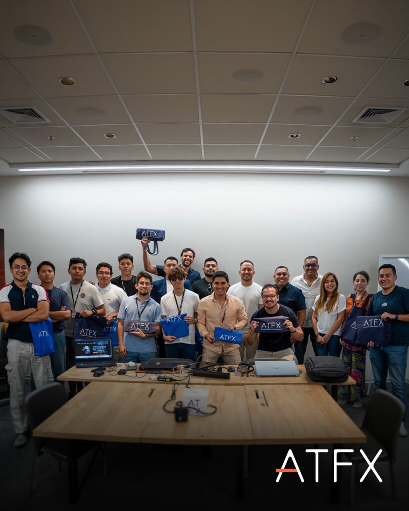 纽约时段怎么转?ATFX把答案摊在了战场上!