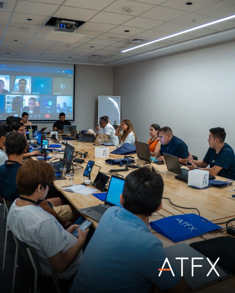 纽约时段怎么转?ATFX把答案摊在了战场上!