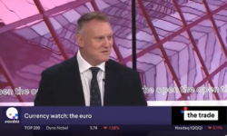 ATFX首席市场策略师Nick Twidale受邀接受ausbiz采访