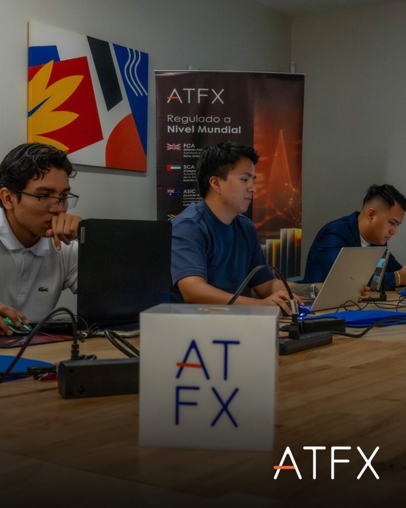 纽约时段怎么转?ATFX把答案摊在了战场上!
