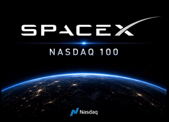 SpaceX