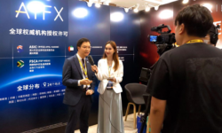 对话ATFX首席运营官
