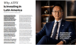 Joe Li