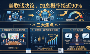 美联储决议