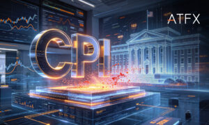 美国CPI