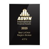 2025ADVFN国际金融奖<br>ADVFN