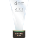 Traders Awards 2022