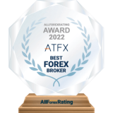 Forex Brokers Award 2022