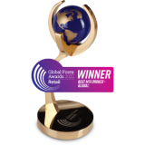Global Forex Awards 2022