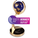 Global Forex Awards 2021