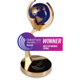 Global Forex Awards 2021