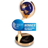 Global Forex Awards 2021
